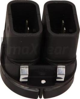 Maxgear 50-0263 - Ключ(бутон), стъклоповдигане vvparts.bg