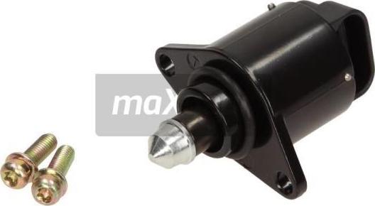 Maxgear 58-0094 - Регулиращ клапан на свободния ход, захранване с въздух vvparts.bg