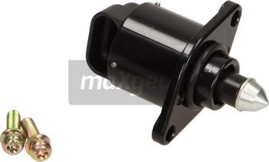 Maxgear 58-0095 - Регулиращ клапан на свободния ход, захранване с въздух vvparts.bg