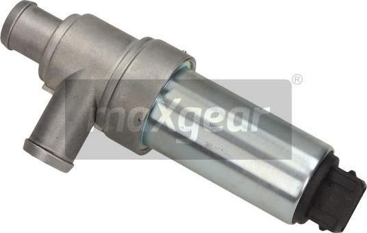 Maxgear 58-0059 - Регулиращ клапан на свободния ход, захранване с въздух vvparts.bg
