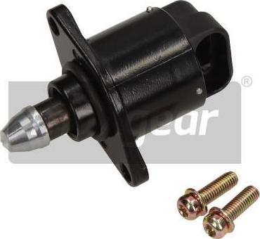 Maxgear 58-0001 - Регулиращ клапан на свободния ход, захранване с въздух vvparts.bg