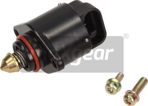 Maxgear 58-0015 - Регулиращ клапан на свободния ход, захранване с въздух vvparts.bg