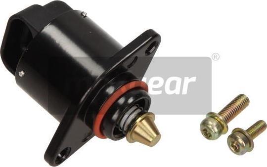 Maxgear 58-0013 - Регулиращ клапан на свободния ход, захранване с въздух vvparts.bg