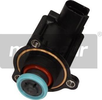 Maxgear 58-0081 - Клапан въздух, турбина vvparts.bg