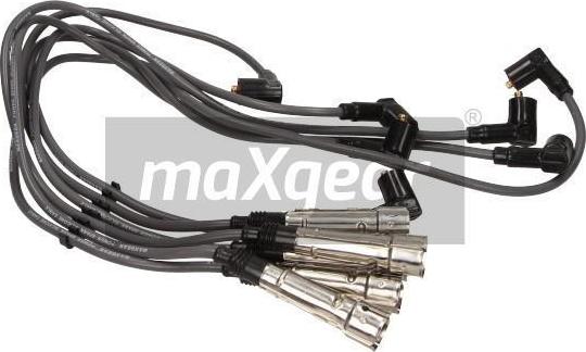 Maxgear 53-0094 - Комплект запалителеи кабели vvparts.bg