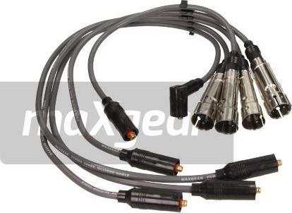 Maxgear 53-0093 - Комплект запалителеи кабели vvparts.bg