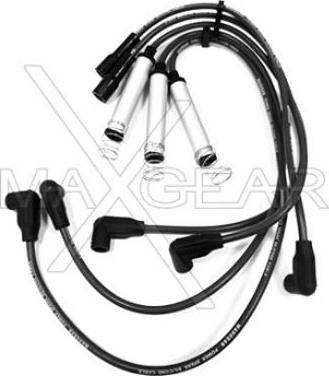 Maxgear 53-0049 - Комплект запалителеи кабели vvparts.bg