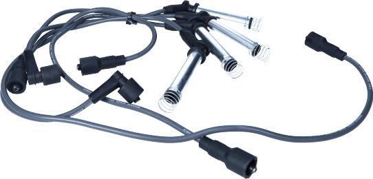 Maxgear 53-0045 - Комплект запалителеи кабели vvparts.bg