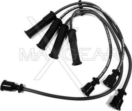 Maxgear 53-0053 - Комплект запалителеи кабели vvparts.bg