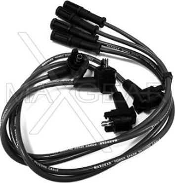 Maxgear 53-0069 - Комплект запалителеи кабели vvparts.bg
