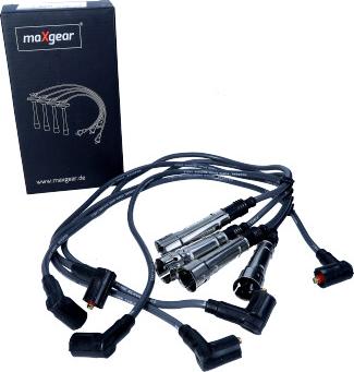 Maxgear 53-0062 - Комплект запалителеи кабели vvparts.bg