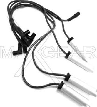 Maxgear 53-0019 - Комплект запалителеи кабели vvparts.bg
