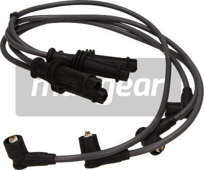 Maxgear 53-0018 - Комплект запалителеи кабели vvparts.bg