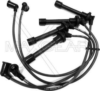 Maxgear 53-0085 - Комплект запалителеи кабели vvparts.bg