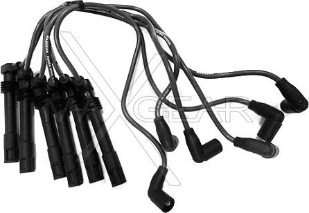 Maxgear 53-0080 - Комплект запалителеи кабели vvparts.bg