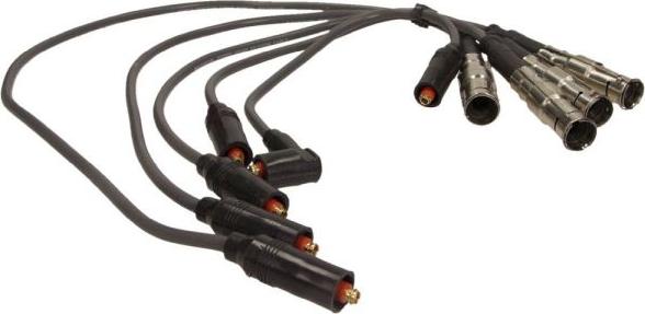 Maxgear 53-0081 - Комплект запалителеи кабели vvparts.bg