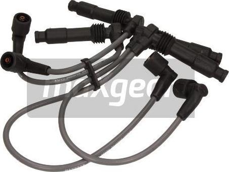 Maxgear 53-0039 - Комплект запалителеи кабели vvparts.bg