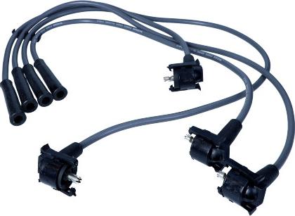 Maxgear 53-0034 - Комплект запалителеи кабели vvparts.bg