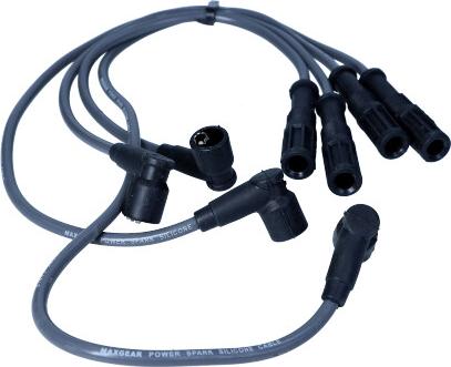 Maxgear 53-0032 - Комплект запалителеи кабели vvparts.bg