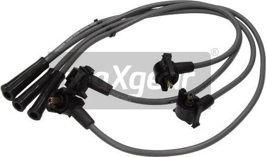 Maxgear 53-0037 - Комплект запалителеи кабели vvparts.bg