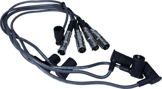 Maxgear 53-0025 - Комплект запалителеи кабели vvparts.bg