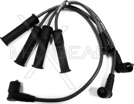 Maxgear 53-0074 - Комплект запалителеи кабели vvparts.bg