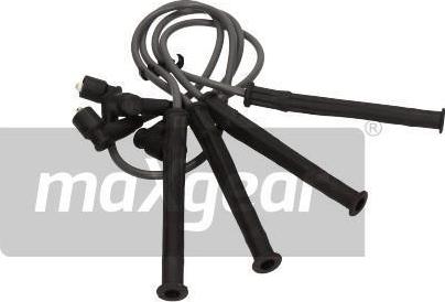 Maxgear 53-0073 - Комплект запалителеи кабели vvparts.bg