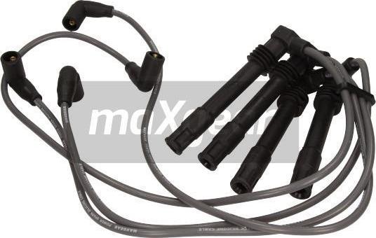Maxgear 53-0077 - Комплект запалителеи кабели vvparts.bg