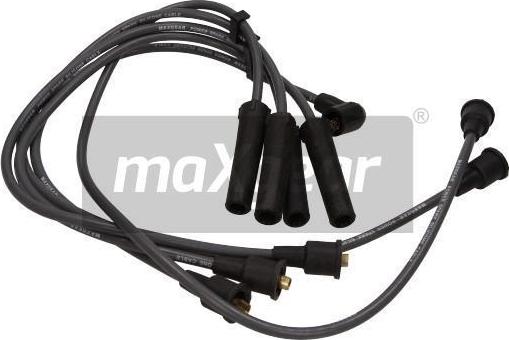 Maxgear 53-0144 - Комплект запалителеи кабели vvparts.bg