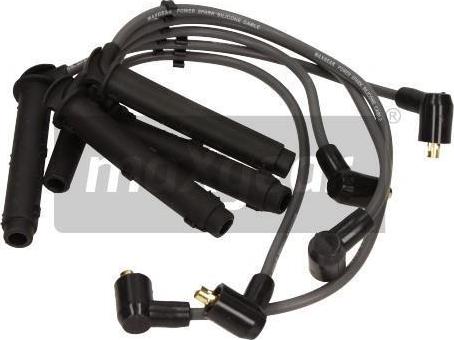 Maxgear 53-0145 - Комплект запалителеи кабели vvparts.bg