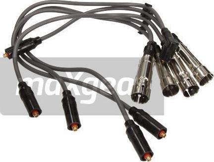 Maxgear 53-0140 - Комплект запалителеи кабели vvparts.bg