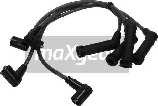 Maxgear 53-0156 - Комплект запалителеи кабели vvparts.bg