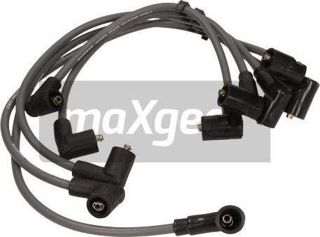 Maxgear 53-0158 - Комплект запалителеи кабели vvparts.bg