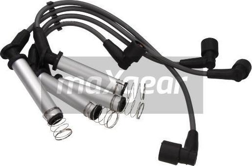 Maxgear 53-0152 - Комплект запалителеи кабели vvparts.bg