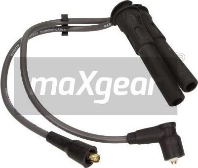 Maxgear 53-0164 - Комплект запалителеи кабели vvparts.bg