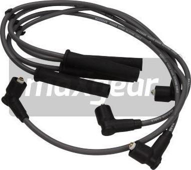 Maxgear 53-0108 - Комплект запалителеи кабели vvparts.bg
