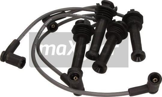 Maxgear 53-0114 - Комплект запалителеи кабели vvparts.bg