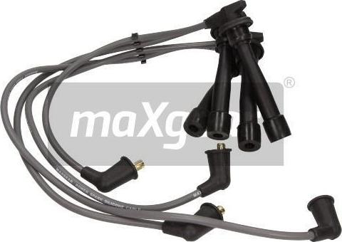 Maxgear 53-0115 - Комплект запалителеи кабели vvparts.bg