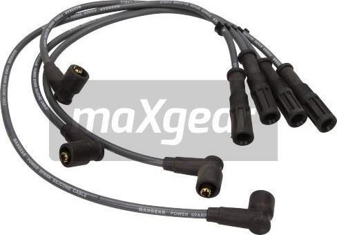 Maxgear 53-0110 - Комплект запалителеи кабели vvparts.bg