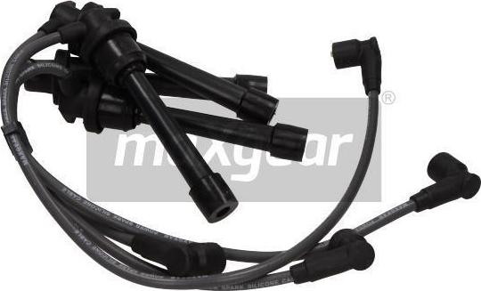 Maxgear 53-0118 - Комплект запалителеи кабели vvparts.bg