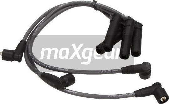 Maxgear 53-0112 - Комплект запалителеи кабели vvparts.bg