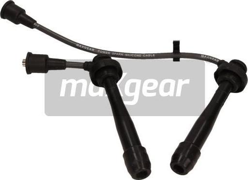 Maxgear 53-0188 - Комплект запалителеи кабели vvparts.bg