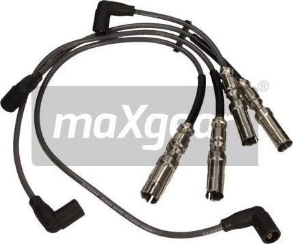 Maxgear 53-0183 - Комплект запалителеи кабели vvparts.bg