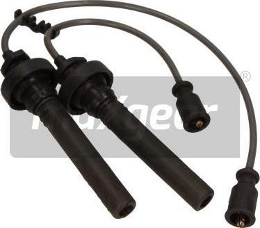 Maxgear 53-0125 - Комплект запалителеи кабели vvparts.bg