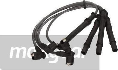 Maxgear 53-0126 - Комплект запалителеи кабели vvparts.bg