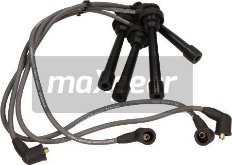 Maxgear 53-0121 - Комплект запалителеи кабели vvparts.bg