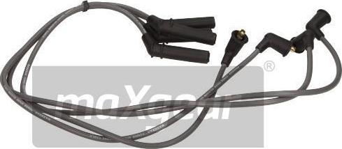 Maxgear 53-0122 - Комплект запалителеи кабели vvparts.bg