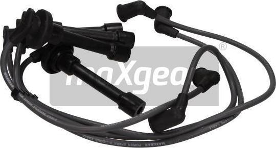 Maxgear 53-0174 - Комплект запалителеи кабели vvparts.bg
