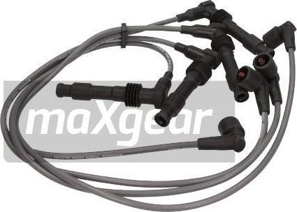 Maxgear 53-0170 - Комплект запалителеи кабели vvparts.bg