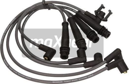 Maxgear 53-0173 - Комплект запалителеи кабели vvparts.bg